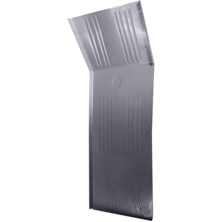 1966-1977 Ford Bronco Front Floor Pan, RH.