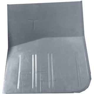 1978-1979 Ford Bronco Front Floor Pan, LH.