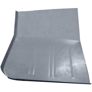 1978-1979 Ford Bronco Front Floor Pan, RH.