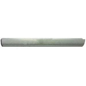 1948-1953 Hudson Outer Rocker Panel 4DR, RH.