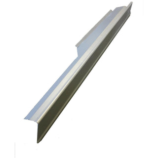 1997-2003 Ford F-150 Outer Rocker Panel 4dr Extended Cab, RH.