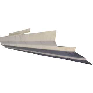 2009-2014 Ford F-150 Ext Cab Pickup 4DR Outer Rocker Panel LH.