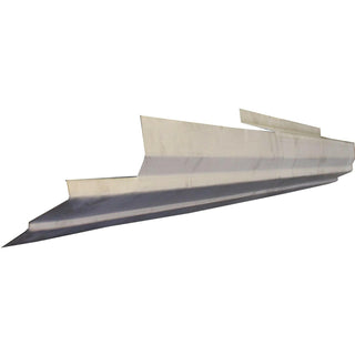 2009-2014 Ford F-150 Ext Cab Pickup 4DR Outer Rocker Panel RH.