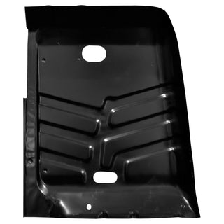 1983-1988 Ford Ranger Cab Floor Front LH.