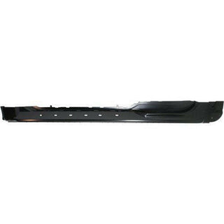 1997-2003 Ford F-150 4dr Super Cab Extended Cab Factory Style Rocker Panel - LH.