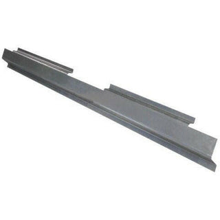 1999-2016 Ford Pickup Super Duty Crew Cab Outer Rocker Panel LH.