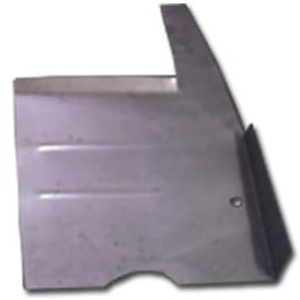 1937-1940 Buick Series 40 (Special) Rear Floor Pan, RH - Classic 2 Current Fabrication