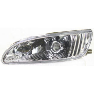 2004-2006 Lexus RX330 Fog Lamp LH, Assembly - Classic 2 Current Fabrication