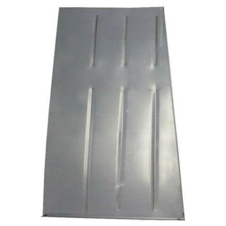 1965-1978 Toyota Landcruiser Front Floor Pan, LH.