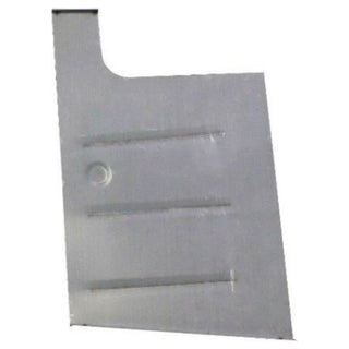 1965-1978 Toyota Landcruiser Front Floor Pan, RH.