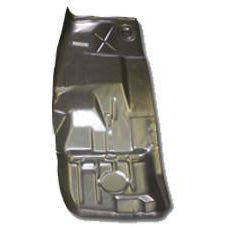 1975-1981 Chevy Camaro Die Formed Complete Floor Pan, LH - Classic 2 Current Fabrication