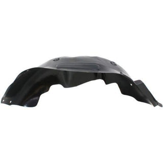 2007-2010 GMC Sierra 3500 HD Front Fender Liner RH, New Body Style - Classic 2 Current Fabrication