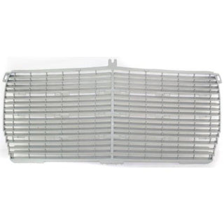 1978-1985 Mercedes 300CD Grille, Insert - Classic 2 Current Fabrication