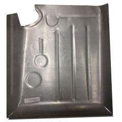 1949-1952 Chevy Chevy Bel Air Front Floor Pan, RH - Classic 2 Current Fabrication