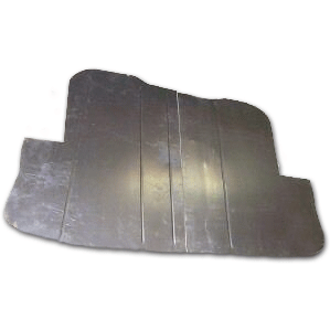 1949-1952 Pontiac Catalina Trunk Floor Pan.