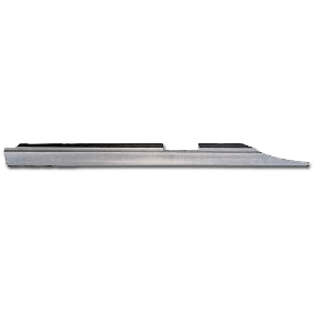 1953-1954 Pontiac Catalina Outer Rocker Panel 4DR, RH.