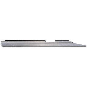 1953-1954 Chevy Chevy Bel Air Outer Rocker Panel 4DR, RH - Classic 2 Current Fabrication