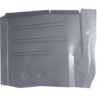 1953-1954 Chevy Two-Ten Series Front Floor Pan, LH - Classic 2 Current Fabrication