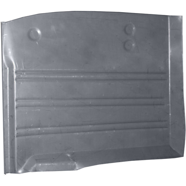 1955-1957 Chevy Two-Ten Series Front Floor Pan, LH - Classic 2 Current Fabrication