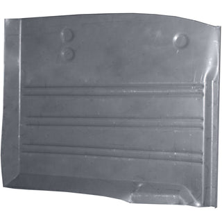 1955-1957 Chevy Two-Ten Series Front Floor Pan, RH - Classic 2 Current Fabrication