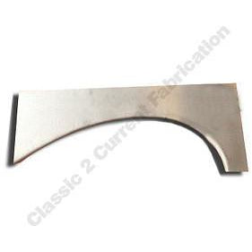 1958 Chevy Biscayne Wheel Arch, LH - Classic 2 Current Fabrication