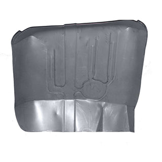 1965-1970 Chevy Caprice Rear Floor Pan, RH - Classic 2 Current Fabrication