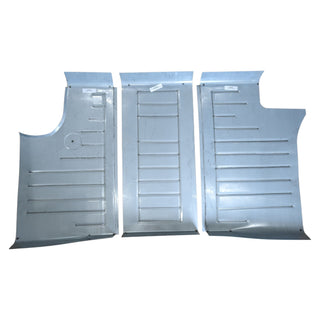 1961-1964 Pontiac Bonneville Trunk Floor Pan.