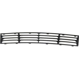 2013-2015 BMW 750Li xDrive Front Grille, Textured, w/o M Package & Adaptive Cruise - Classic 2 Current Fabrication