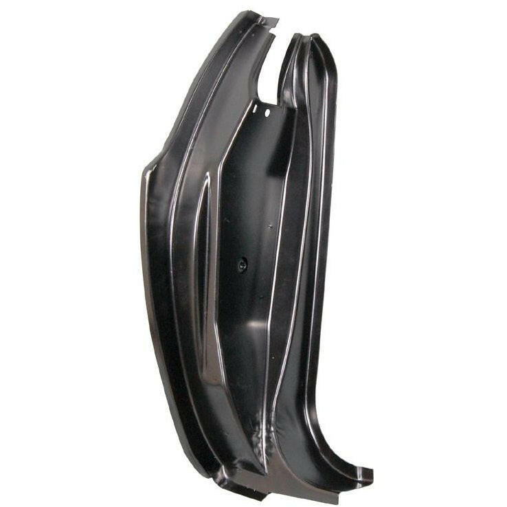 1970 1974 Dodge Challenger Door Jamb Lock Pillar LH Classic 2