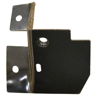 1970 - 1971 Dodge Challenger E-Body Rear Seat Belt Mounting Bracket LH - Classic 2 Current Fabrication