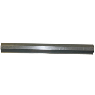 1968-1979 Chevy Chevy II Outer Rocker Panel 2DR, LH - Classic 2 Current Fabrication