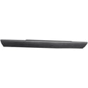 1968-1985 Fiat 124 Outer Rocker Panel, RH - Classic 2 Current Fabrication