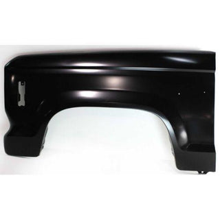 1983-1988 Ford Ranger Fender LH - Classic 2 Current Fabrication