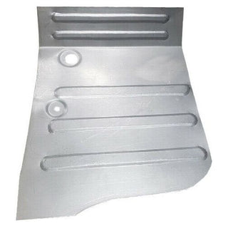 1979-1984 Toyota Landcruiser FJ40 Front Floor Pan, LH.