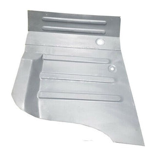 1979-1984 Toyota Landcruiser FJ40 Front Floor Pan, RH.