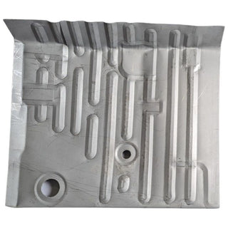 1984-1988 Toyota Pickup Front Floor Pan, LH.