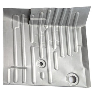 1984-1988 Toyota Pickup Front Floor Pan, RH.