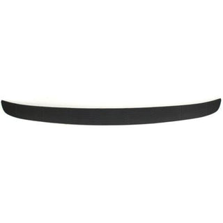 1985-1994 Chevy Astro Rear Bumper Step Pad, W/o Impact Strip Holes - Classic 2 Current Fabrication