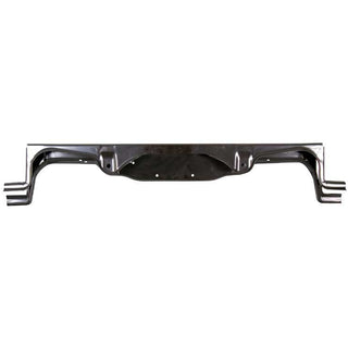 1966 - 1970 Dodge Charger B-Body Upper Rear Crossmember (Shock Mount) - Classic 2 Current Fabrication