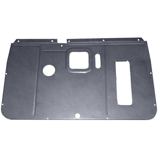 1941-1946 Chevy 4SPD 1/2 Ton Pickup Front Floor Pan - Classic 2 Current Fabrication