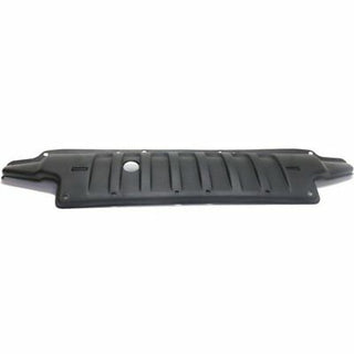 2007-2015 Jeep Wrangler Front Lower Valance, Air Dam, Standard Duty - Classic 2 Current Fabrication