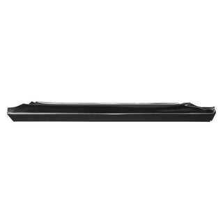1992-2000 Chevy Tahoe Slip On Rocker Panel LH - Classic 2 Current Fabrication