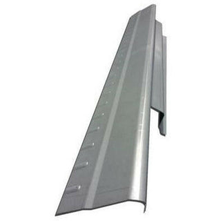 1999-2007 Chevy Silverado Outer Rocker Panel 2dr Standard Cab LH.