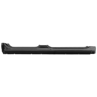 1999-2007 Chevy Silverado 4dr Crew Cab Rocker Panel RH.