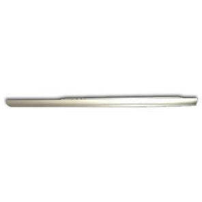 1947-1952 Studebaker Convertible Outer Rocker Panel 2DR, RH - Classic 2 Current Fabrication
