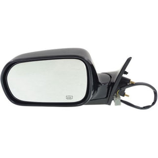 1999-2001 Acura TL Mirror LH, Power, Heated, Manual Fold, Paint To Match - Classic 2 Current Fabrication