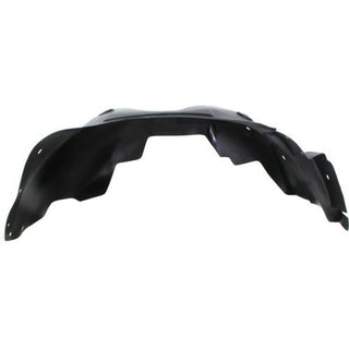 2007-2013 GMC Sierra 1500 Front Fender Liner RH, New Body Style - Classic 2 Current Fabrication