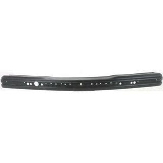1995-1999 BMW M3 Front Bumper Reinforcement, Plastic.