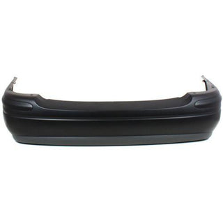 2000-2005 Buick LeSabre Rear Bumper Cover, Primed, Limited Model - Classic 2 Current Fabrication
