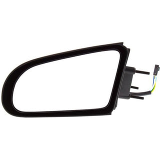 1987-1991 Buick LeSabre Mirror LH, Power, Non-heated, Non-folding - Classic 2 Current Fabrication
